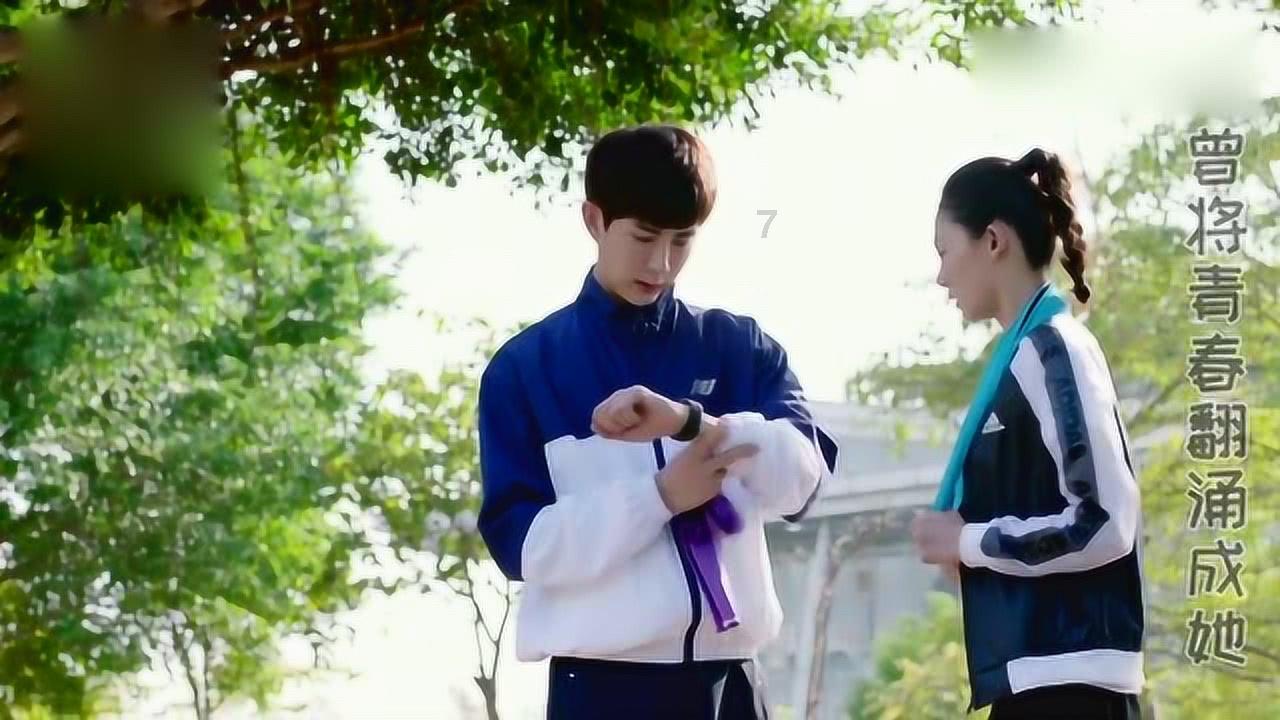星动，只为你